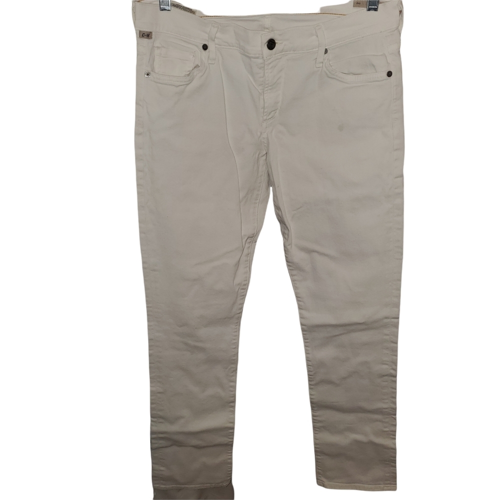 COH  Ava Low Rise Jeans sz 30